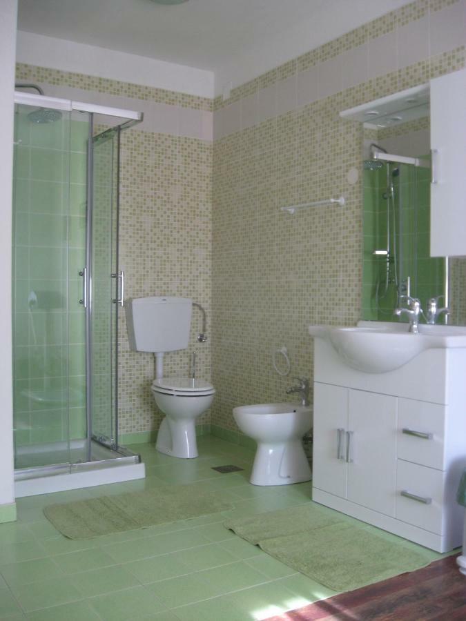 منزل الضيف Country House Lokev المظهر الخارجي الصورة