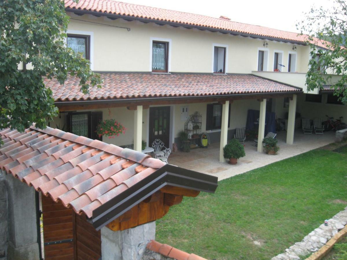 منزل الضيف Country House Lokev المظهر الخارجي الصورة