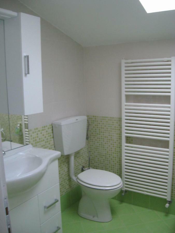 منزل الضيف Country House Lokev المظهر الخارجي الصورة