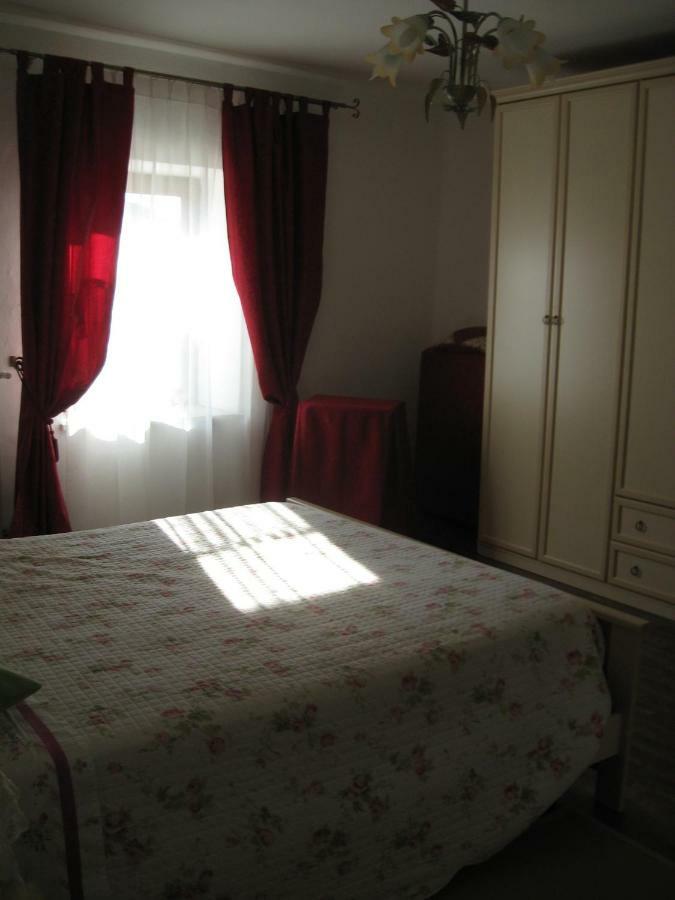 منزل الضيف Country House Lokev المظهر الخارجي الصورة