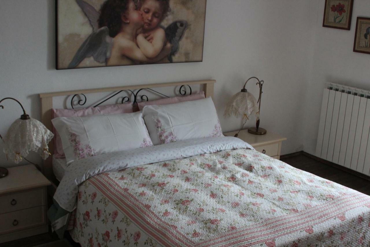 منزل الضيف Country House Lokev المظهر الخارجي الصورة