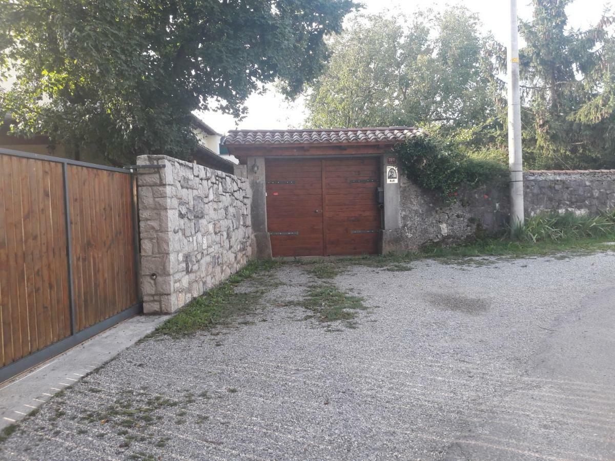 منزل الضيف Country House Lokev المظهر الخارجي الصورة
