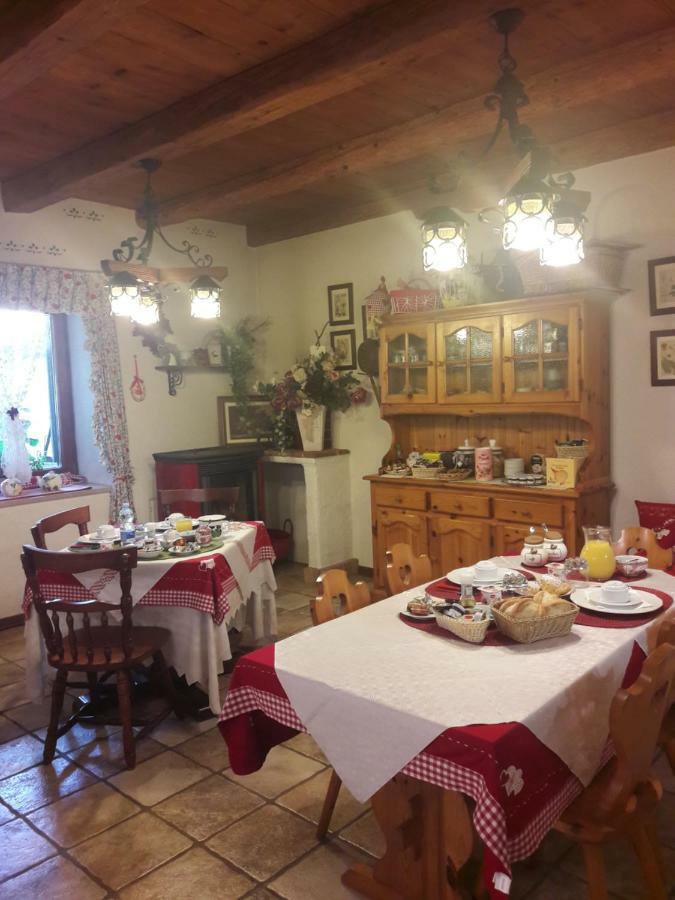 منزل الضيف Country House Lokev المظهر الخارجي الصورة